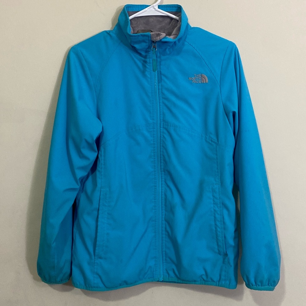The North Face Jacket